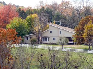 848 Marion County 2057, Lead Hill, AR 72644