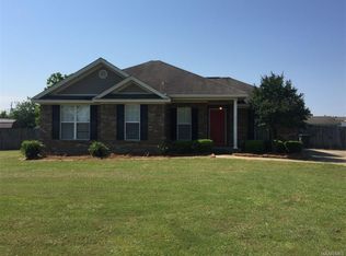 87 Rays Cv, Wetumpka, AL 36092
