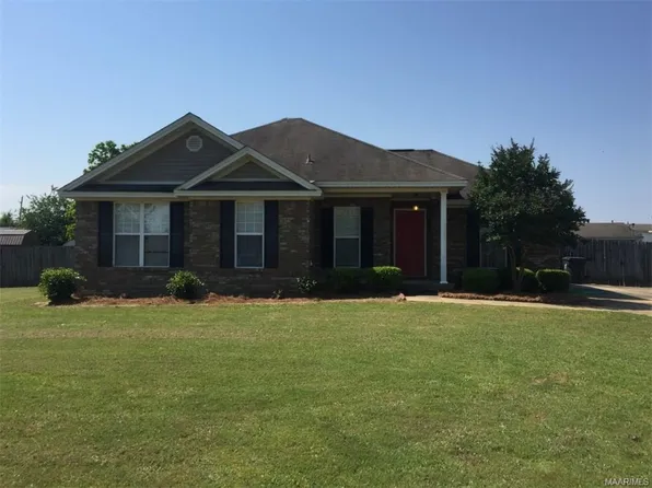 87 Rays Cv, Wetumpka, AL 36092