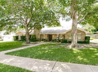 1512 Westlake Dr, Plano, TX 75075