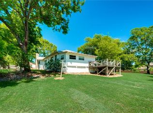 3550 Stonewall Rd, Wylie, TX 75098