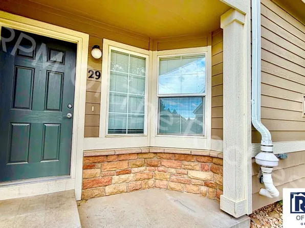 3051 Sage Crk #E29, Fort Collins, CO 80528