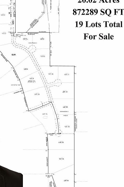1st image of Vine Dr Lot 17