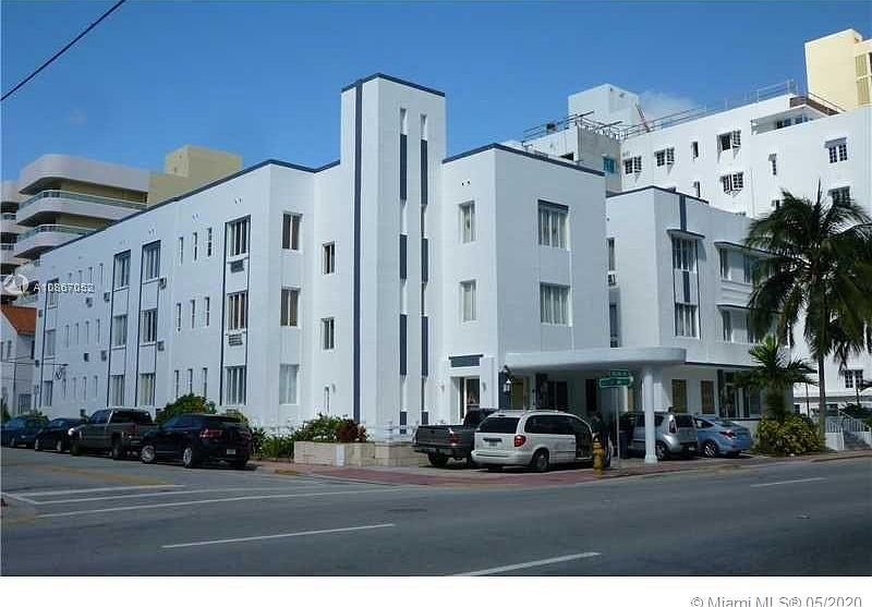 1st image of 3700 Collins Ave #202