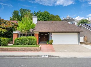 23949 Rotunda Rd, Santa Clarita, CA 91355