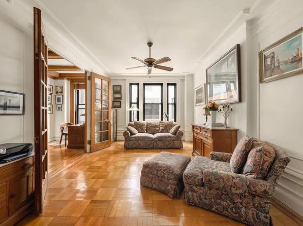 645 West End Avenue 9C image 2 of 12