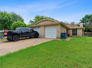 12807 Chromite St #B, Austin, TX 78727