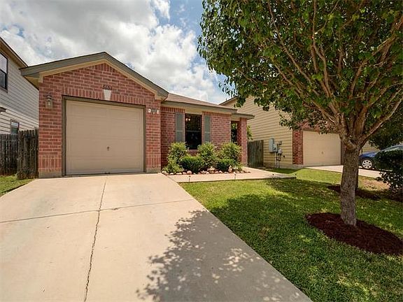 2nd image of 5601 Thunder Gulch Dr