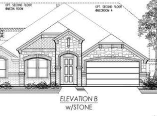 610 Roscoe Dr, Midlothian, TX 76065