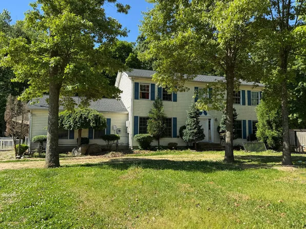 1558 Mud Mill Rd, Marydel, DE 19964