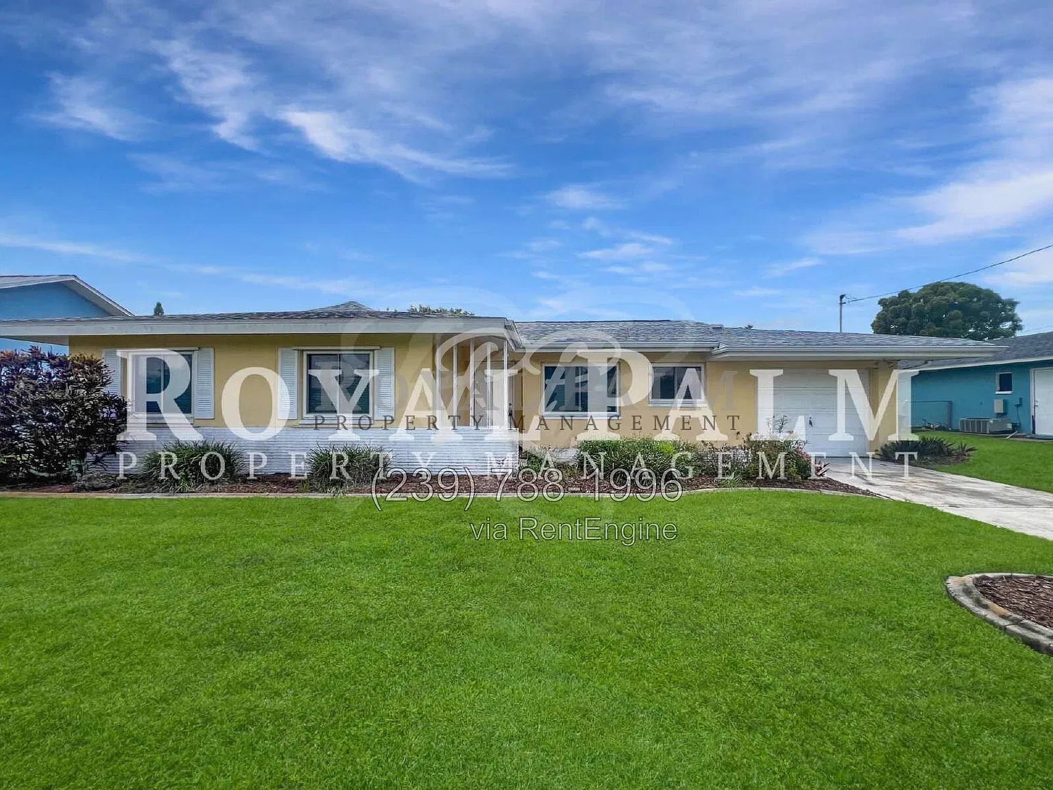 3 bed, 2.0 bath, 1517 sqft, $1,849 — Photo 1