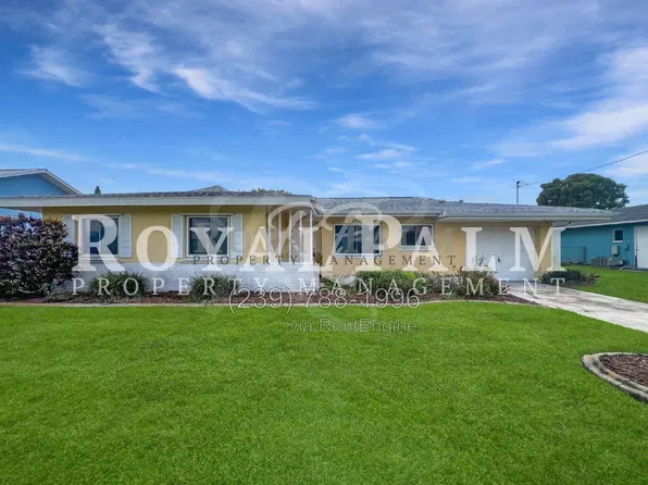 218 SW 46th Ter, Cape Coral, FL 33914