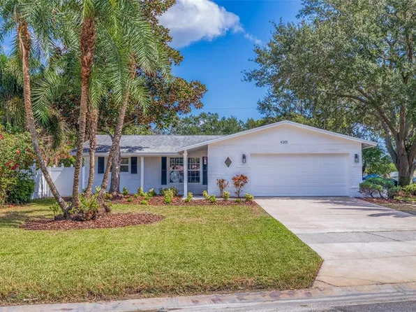 4301 Helena St NE, Saint Petersburg, FL 33703