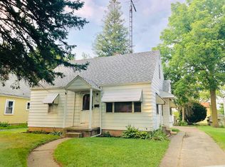 532 Carver Blvd, Toledo, OH 43607