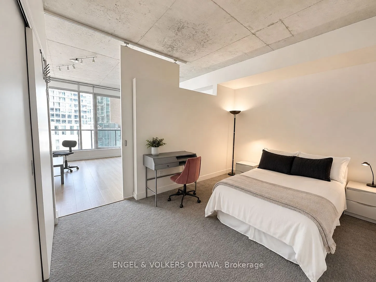 1 bed, $1,900 — Photo 4