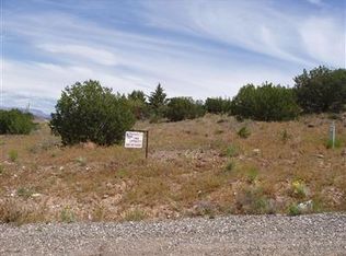 0 E Peacepipe Pl, Rimrock, AZ 86335