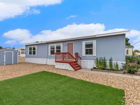 10684 Aspen Street, Longmont, CO 80504