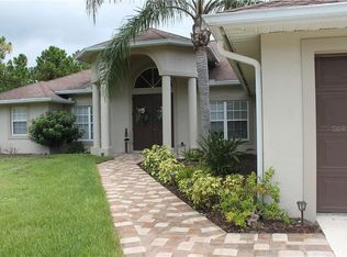 4363 Polo Ct, North Port, FL 34286