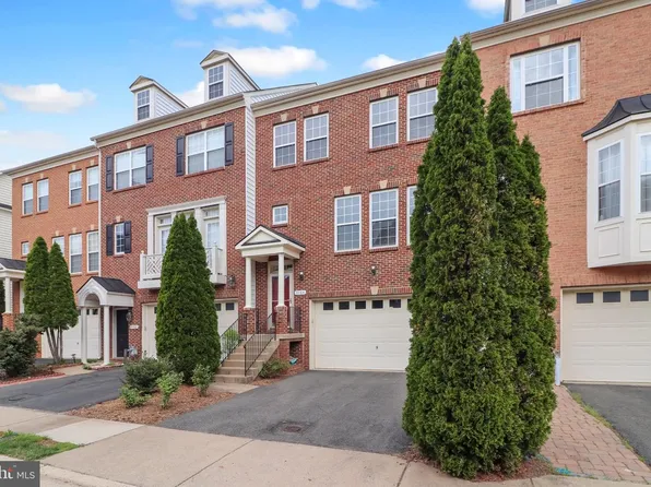 9784 Corbett Cir, Manassas, VA 20111