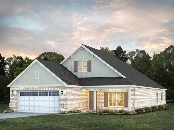 910 Pearl Dr, Prattville, AL 36066