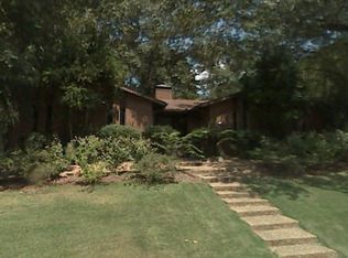 1901 Grist Mill Rd, Little Rock, AR 72227