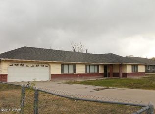 184 W 4th Ave, Eagar, AZ 85925