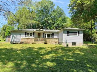3138 Union Rd, Philippi, WV 26416
