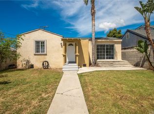 20711 Berendo Ave, Torrance, CA 90502