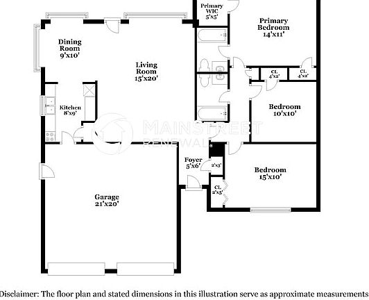 2nd image of this home