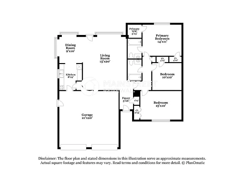 Building Photo - 23123 Newgate Dr