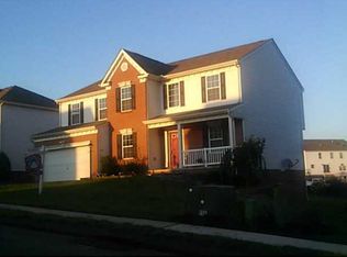1021 Sweet Brier Dr, Aliquippa, PA