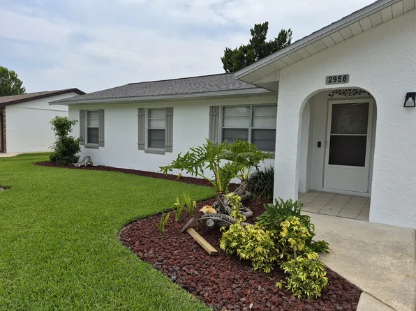 2956 Carriage Dr, South Daytona, FL 32119