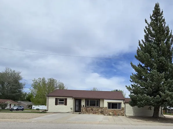 1348 W 29th St, Casper, WY 82604