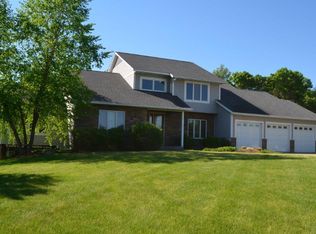 W11965 757th Ave, River Falls, WI 54022