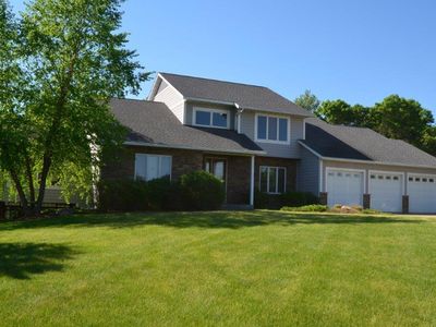 W11965 757th Ave, River Falls, WI, 54022