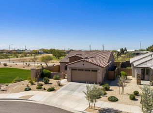 2740 S Reavis Falls Rd, Apache Junction, AZ 85119