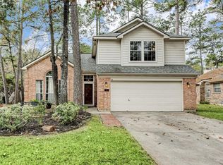 35 Sweetdream Pl, Spring, TX 77381