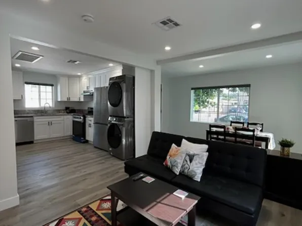 (undisclosed Address), Los Angeles, CA 90016