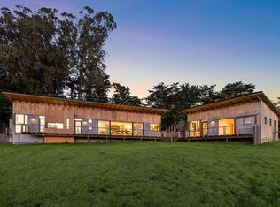 11919 State Route 1, Point Reyes Station, CA 94956