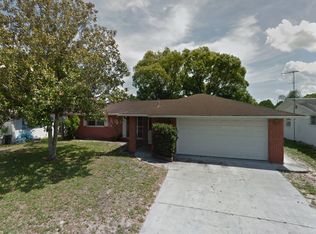7426 Stone Rd, Port Richey, FL 34668