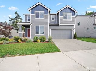 1194 Panoramic Loop, Bremerton, WA 98312