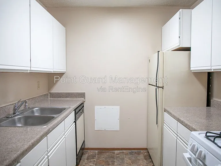 Langston Apartments - Bricktown — Photo 18