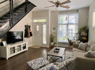 661 N Alexander St, Charlotte, NC 28202