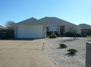 15622 Escapade St, Corpus Christi, TX 78418