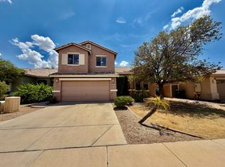 6423 W Villa Linda Dr, Glendale, AZ 85310