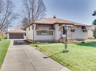 7189 Maplewood Rd, Parma, OH 44130