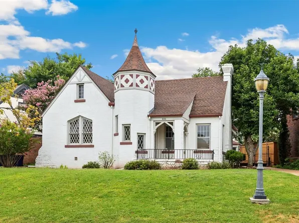 406 NW 35th St, Oklahoma City, OK 73118