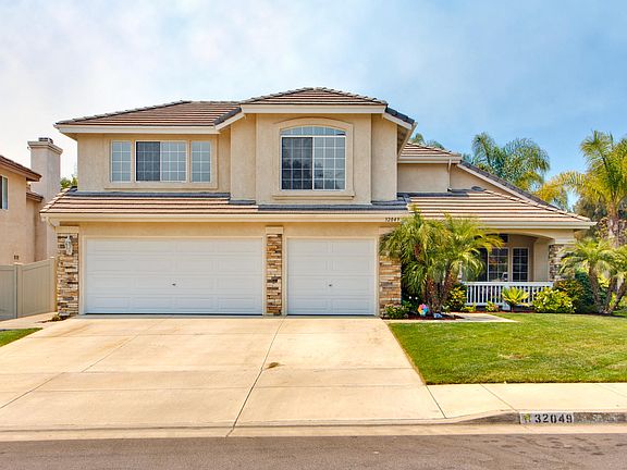 2nd image of 32049 Camino Seneco