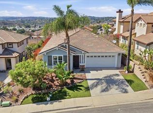 1584 Loma Alta, San Marcos, CA 92069