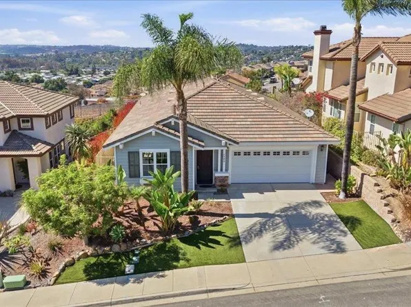 1584 Loma Alta, San Marcos, CA 92069